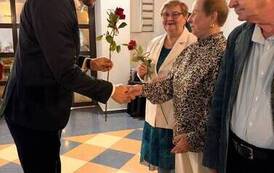Gminne obchody Dnia Edukacji Narodowej 6