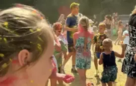 Torzymski Festiwal Uśmiechu 2025 1