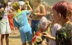 Torzymski Festiwal Uśmiechu 2025 7