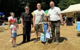 Torzymski Festiwal Uśmiechu 2025 8