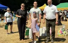 Torzymski Festiwal Uśmiechu 2025 11