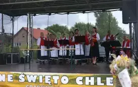 Święto Chleba w Gminie Torzym 2025 4