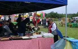 Święto Chleba w Gminie Torzym 2025 5