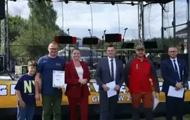 Święto Chleba w Gminie Torzym 2025 7