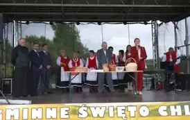 Święto Chleba w Gminie Torzym 2025 10