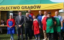 Święto Chleba w Gminie Torzym 2025 11