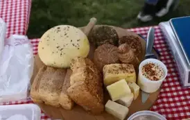 Święto Chleba w Gminie Torzym 2025 13