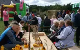 Święto Chleba w Gminie Torzym 2025 15