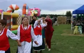 Święto Chleba w Gminie Torzym 2025 16