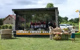 Święto Chleba w Gminie Torzym 2025 17