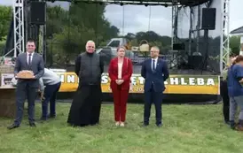 Święto Chleba w Gminie Torzym 2025 20