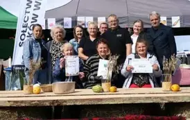 Święto Chleba w Gminie Torzym 2025 21