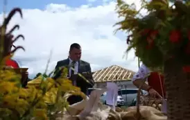 Święto Chleba w Gminie Torzym 2025 24