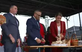 Święto Chleba w Gminie Torzym 2025 27