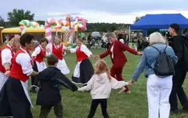 Święto Chleba w Gminie Torzym 2025 30