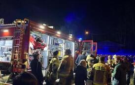 Nowy w&oacute;z bojowy dla OSP Gądk&oacute;w Wielki 7