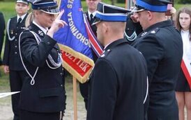 Dzień Strażaka w gminie Torzym 2026 2