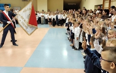 Rozpoczęcie roku szkolnego w gminie Torzym 2026-27 7