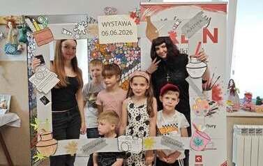 Wielki finał warsztat&oacute;w TOK - Kulturalny Orlen 9