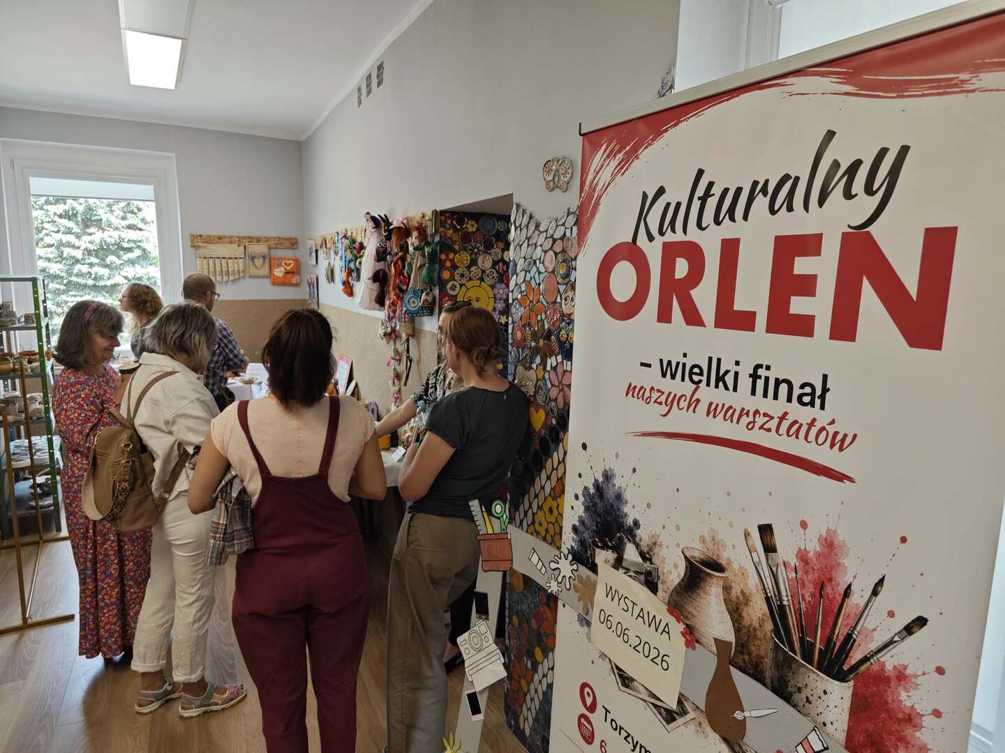 Galeria - MiG Torzym