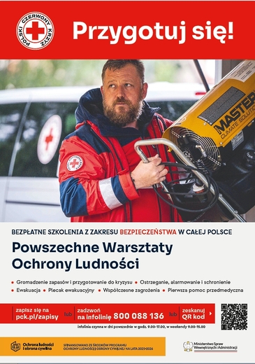 Powszechne Warsztaty Ochrony Ludności