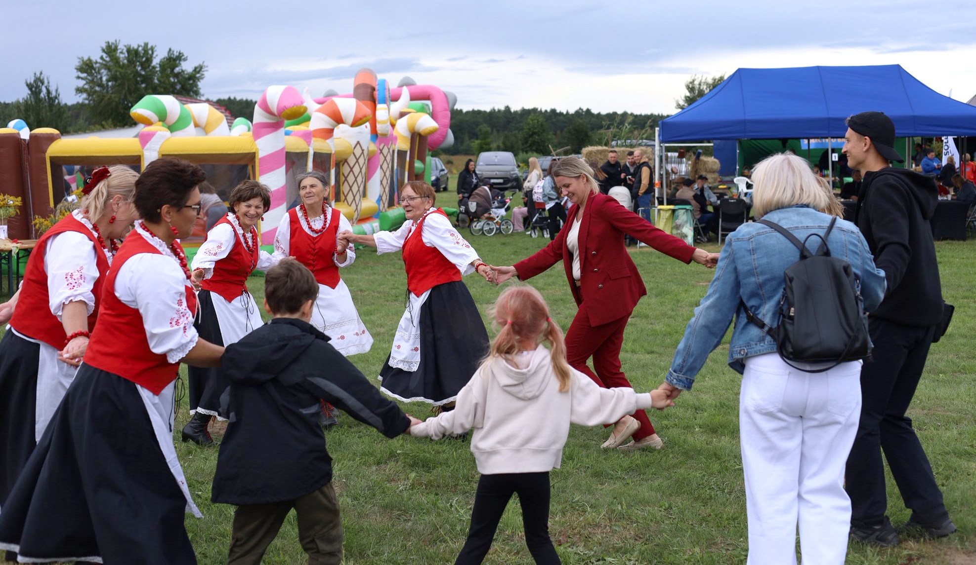Święto Chleba 2025 w&nbsp;gminie Torzym