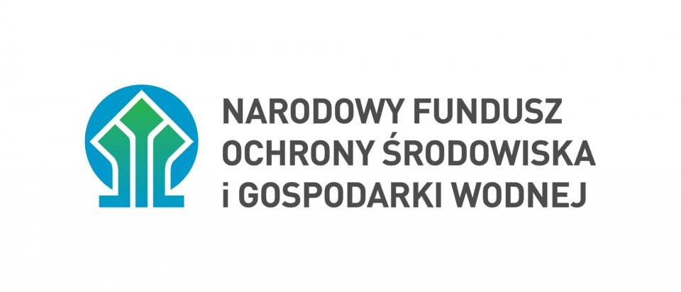 Logo NFOŚiGW