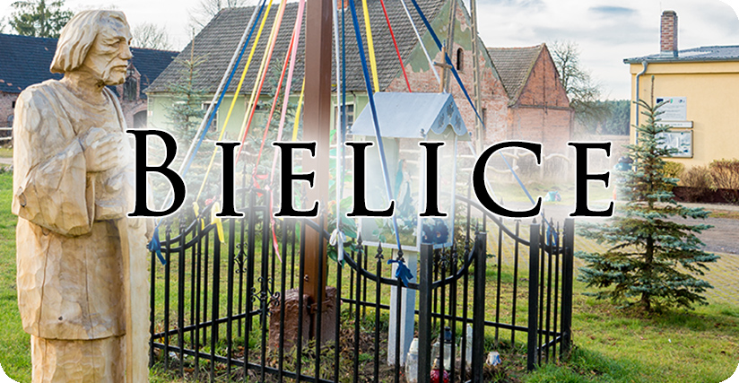 Sołectwo Bielice