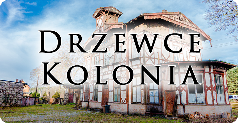 Sołectwo Drzewce Kolonia Sołectwo Drzewce Kolonia