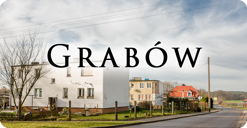Sołectwo Grabów