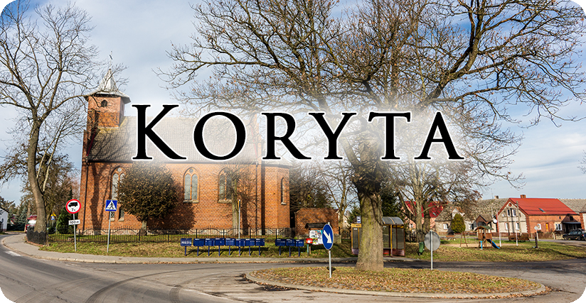 Sołectwo Koryta Sołectwo Koryta