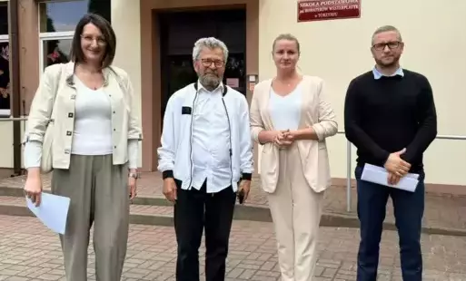 Torzym Aktualności - MiG Torzym