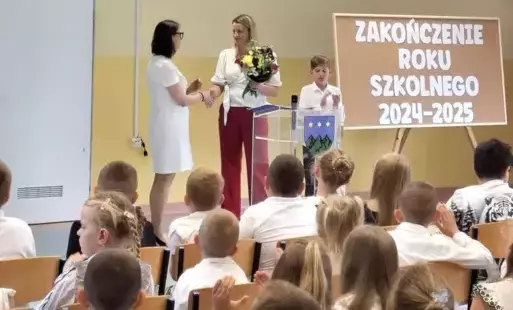 Torzym Aktualności - MiG Torzym