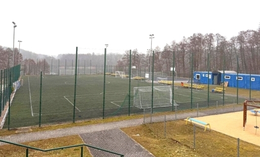 Torzym Aktualności - MiG Torzym