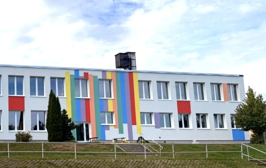 Magazyn energii dla szkoły w Torzymiu - umowa podpisana - MiG Torzym
