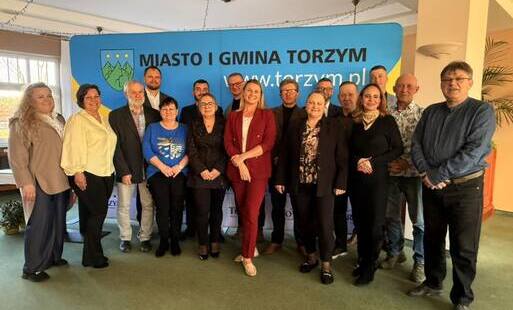 Spotkanie z okazji Dnia Sołtysa 2026