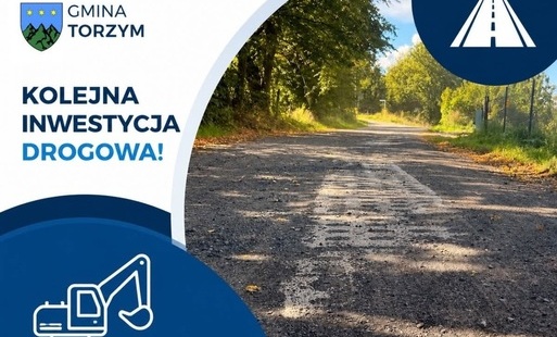 Młyńska Klonowa - dofinansowanie przebudowy ilustracja
