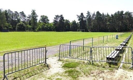 Stadion Miejski w Torzymiu