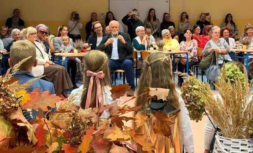 Finał Tygodnia Seniora w gminie Torzym